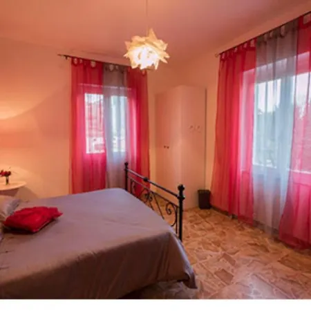 Piccolo Paradiso 2* Casale (Bologna)