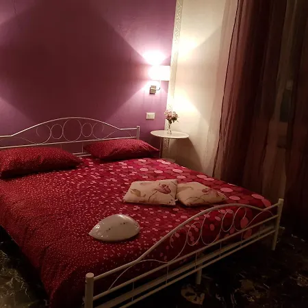 Piccolo Paradiso Guest house