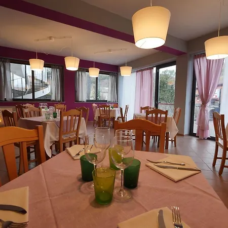 Guest house Piccolo Paradiso Casale (Bologna)