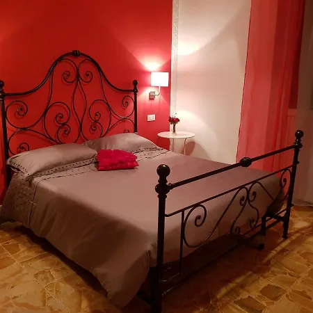 Piccolo Paradiso 2* Casale (Bologna)