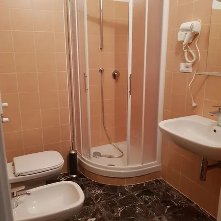 Piccolo Paradiso Casale (Bologna)