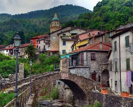 Piccolo Paradiso 2* Casale (Bologna)