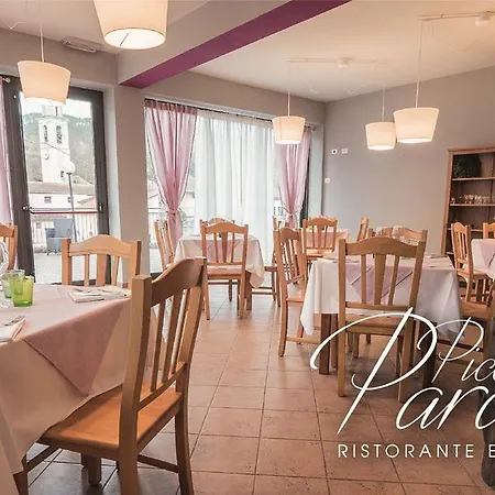Piccolo Paradiso Guest house Casale (Bologna)