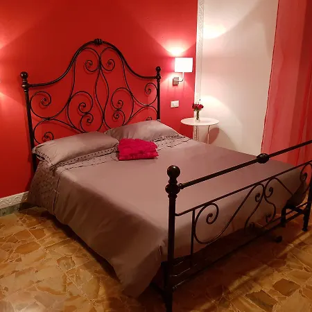 Piccolo Paradiso Casale (Bologna)