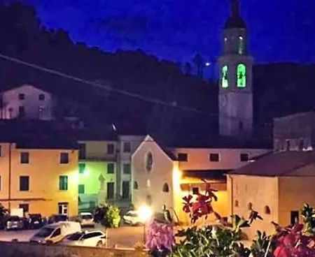 Guest house Piccolo Paradiso